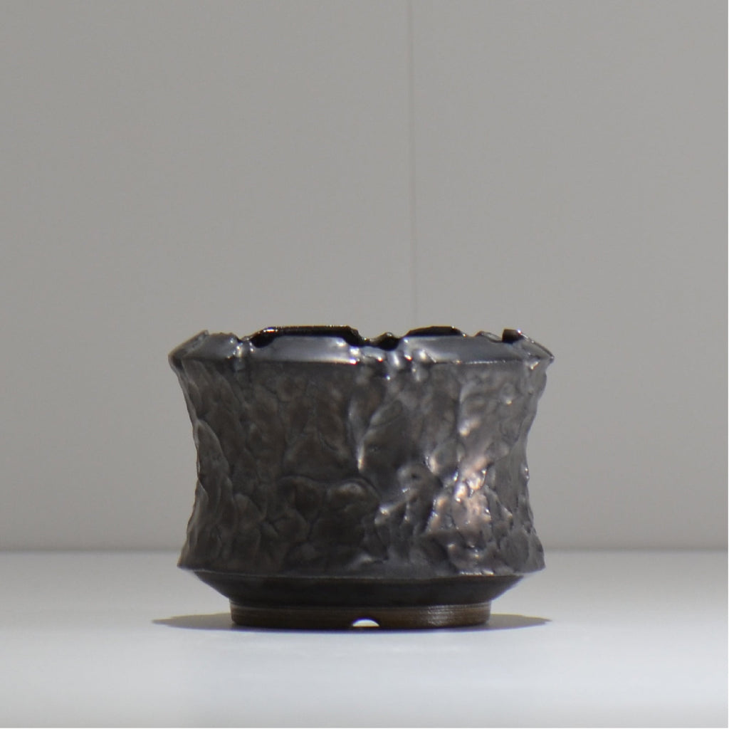 ogi / GILA / b03-s / 約 φ9.5cm / 植木鉢