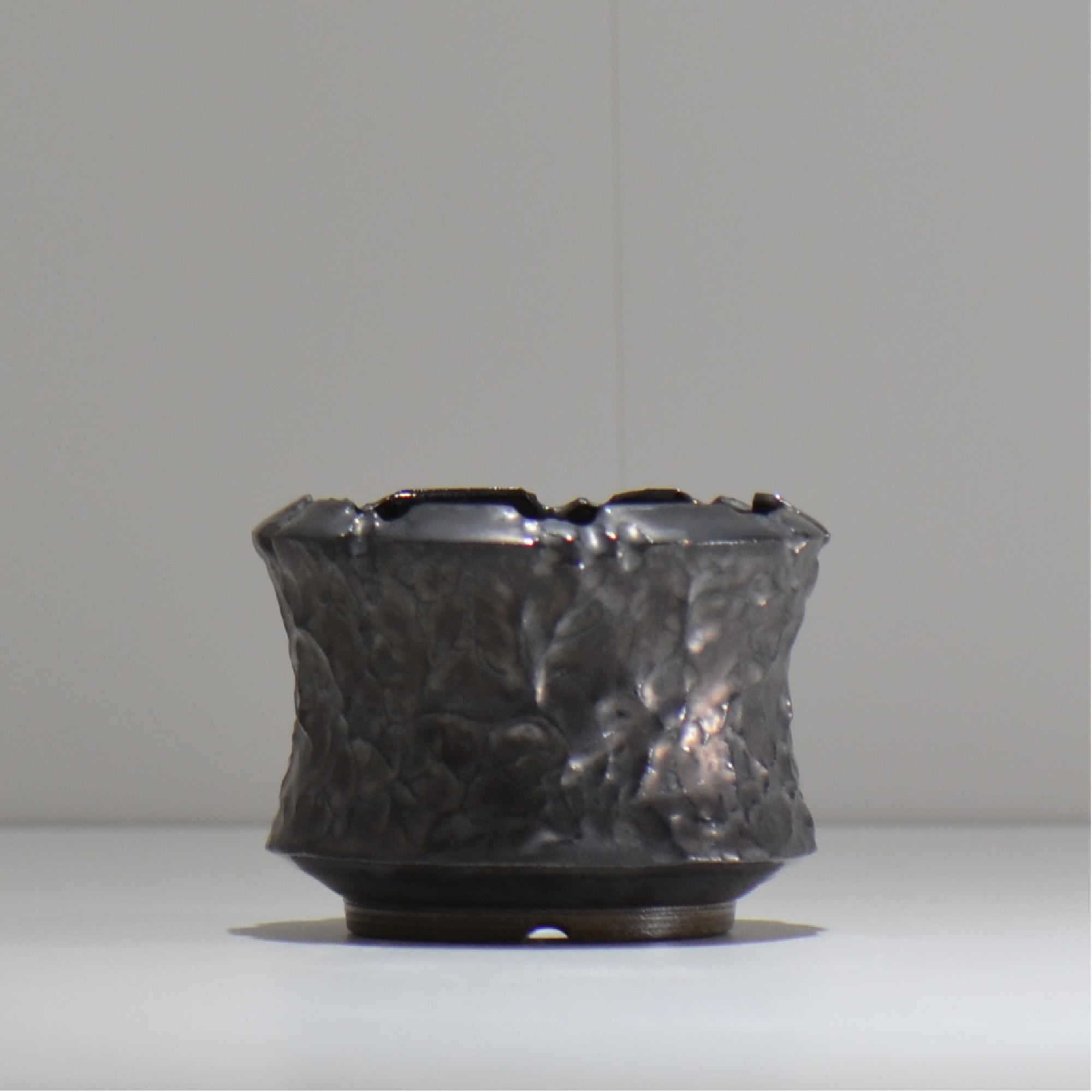 ogi / GILA / b03-s / 約 φ9.5cm / 植木鉢