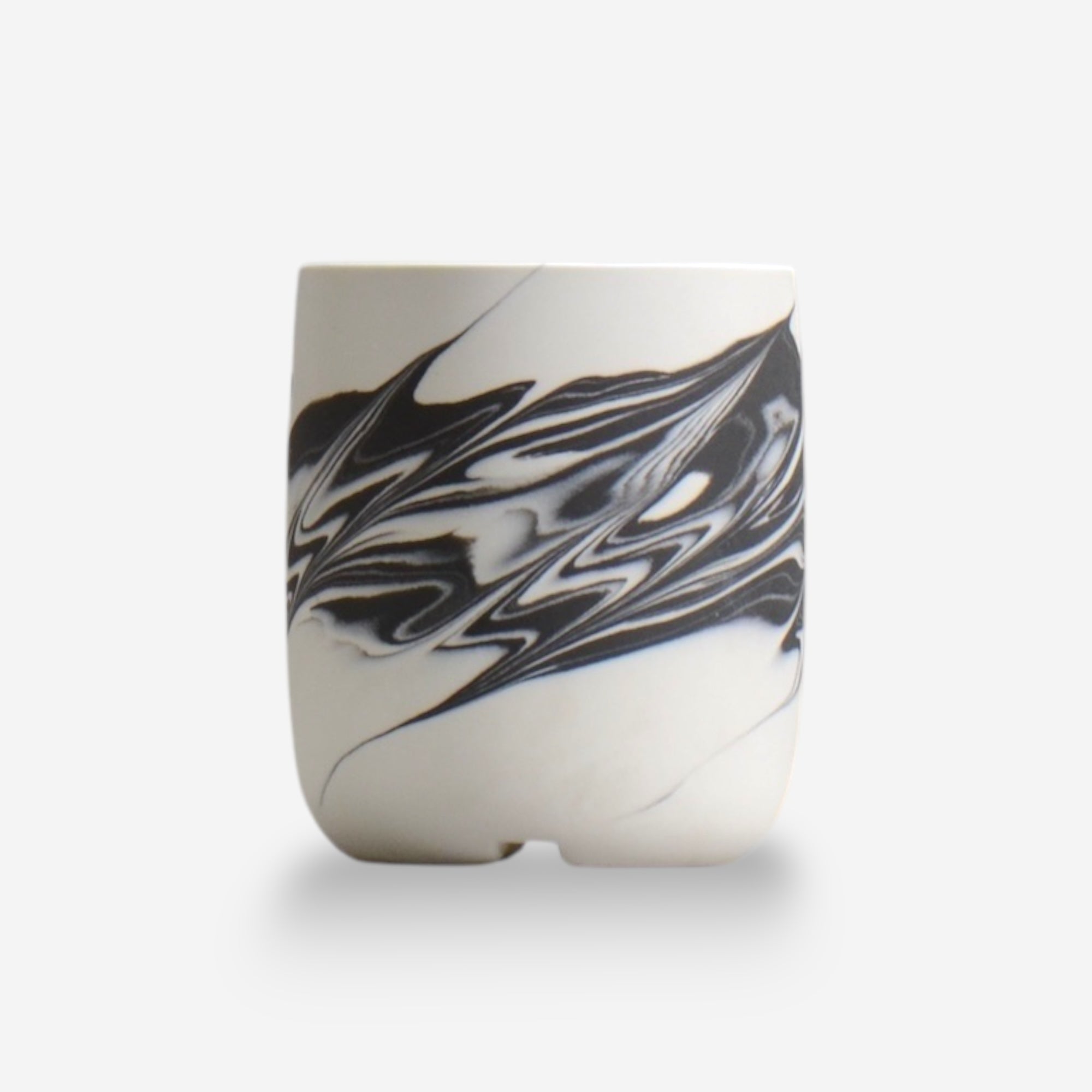 山本真郎 / 白仙-hakusen003 / S / 約φ8.2cm / 植木鉢