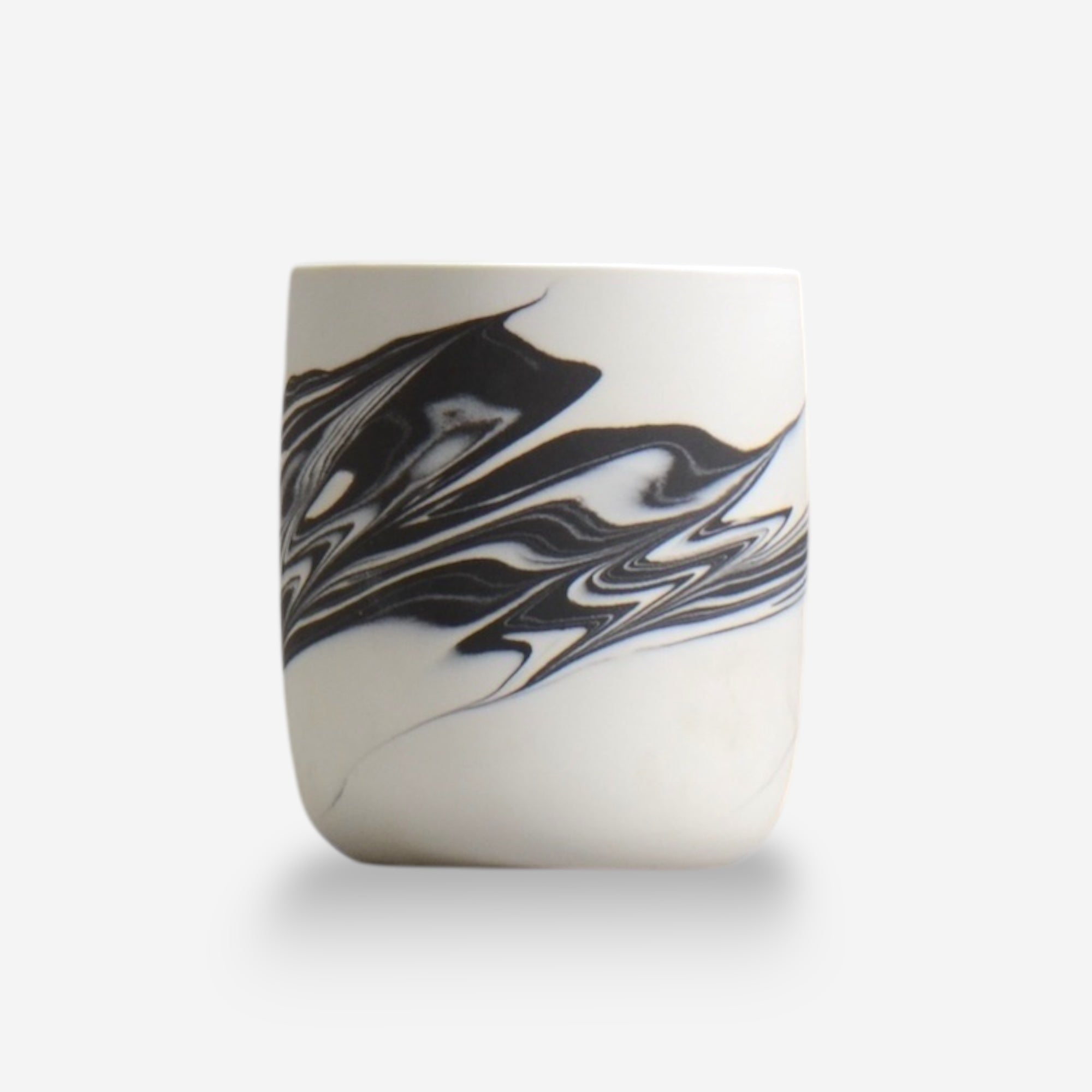 山本真郎 / 白仙-hakusen003 / S / 約φ8.2cm / 植木鉢