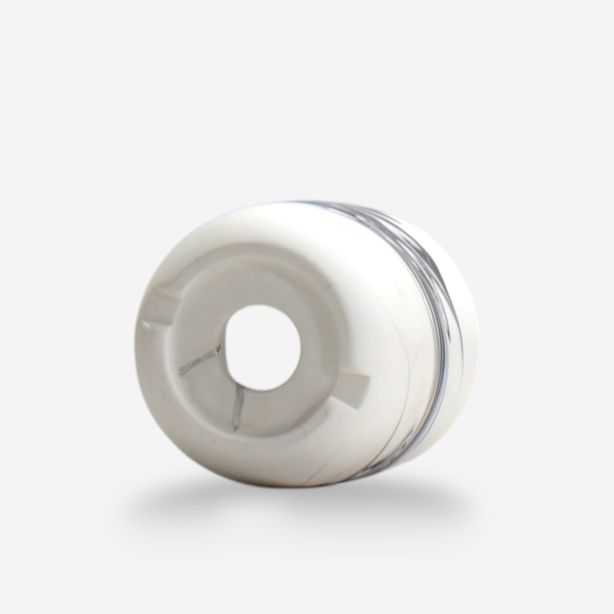 山本真郎 / 白仙-hakusen003 / S / 約φ8.2cm / 植木鉢