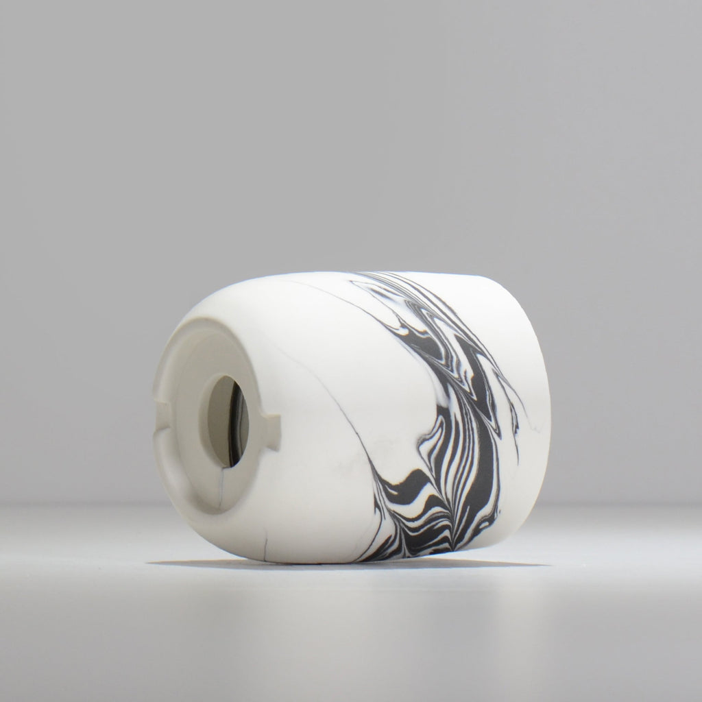 山本真郎 / 白仙-hakusen004 / S / 約φ8.3cm / 植木鉢