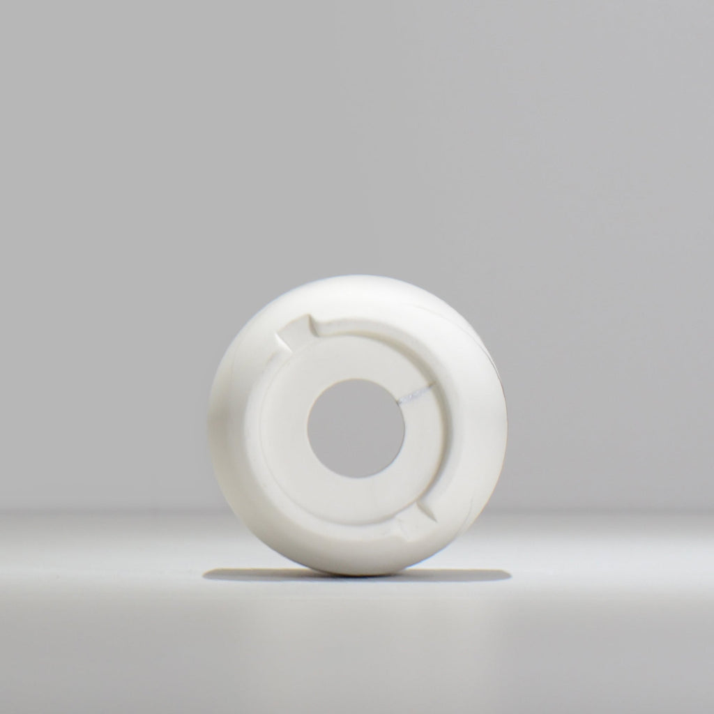 山本真郎 / 白仙-hakusen004 / S / 約φ8.3cm / 植木鉢