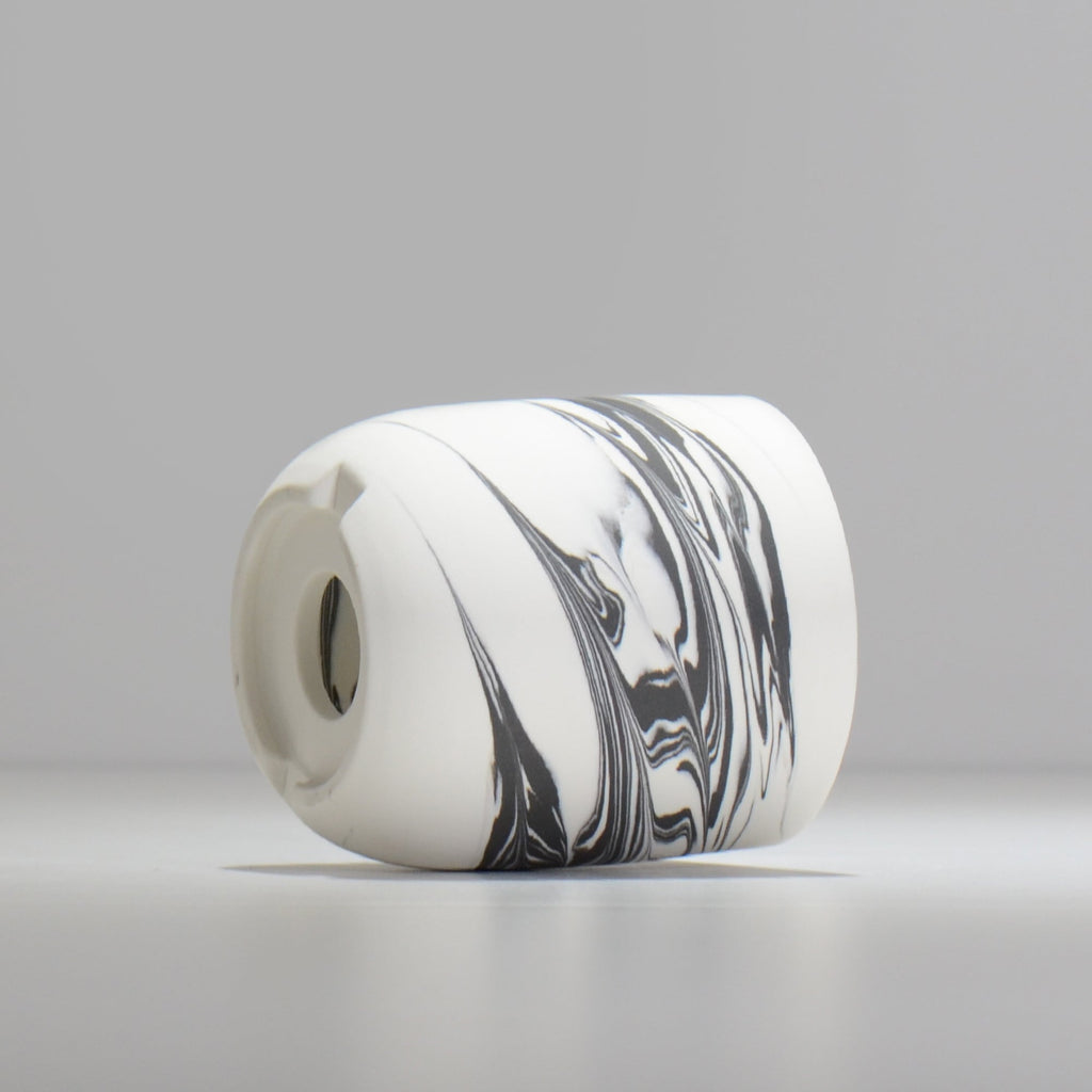 山本真郎 / 白仙-hakusen006 / S / 約φ8.3cm / 植木鉢