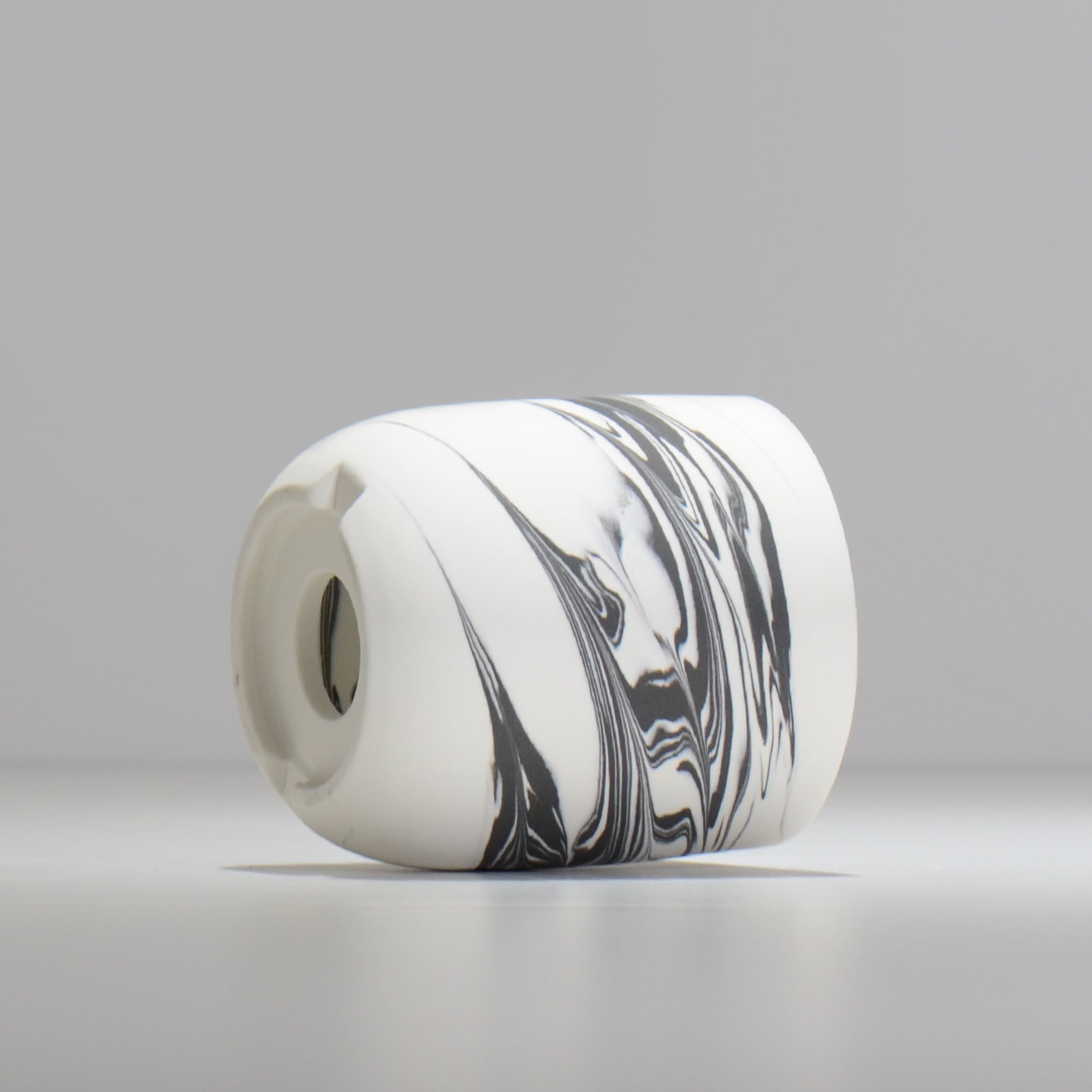 山本真郎 / 白仙-hakusen006 / S / 約φ8.3cm / 植木鉢