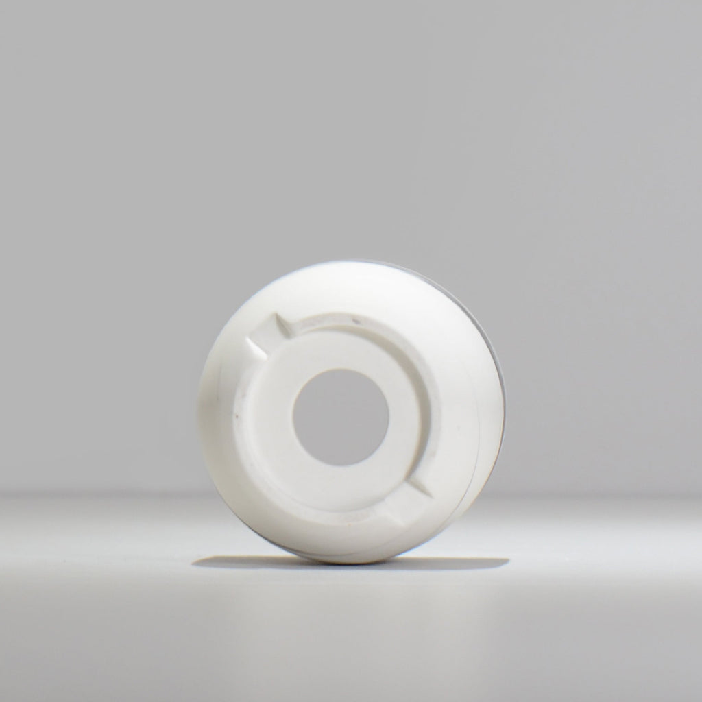 山本真郎 / 白仙-hakusen006 / S / 約φ8.3cm / 植木鉢