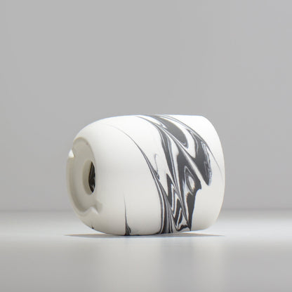 山本真郎 / 白仙-hakusen008 / S / 約φ8.5cm / 植木鉢
