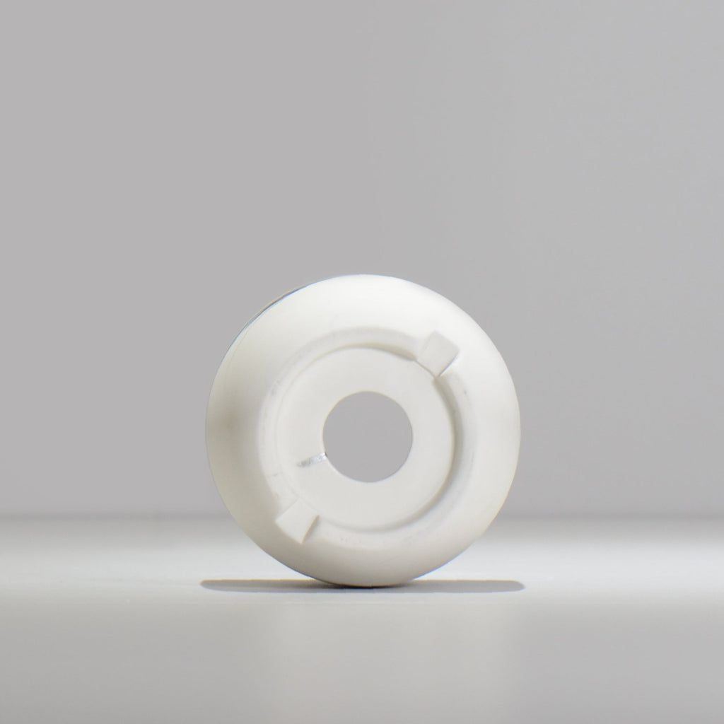 山本真郎 / 白仙-hakusen009 / S / 約φ8.5cm / 植木鉢