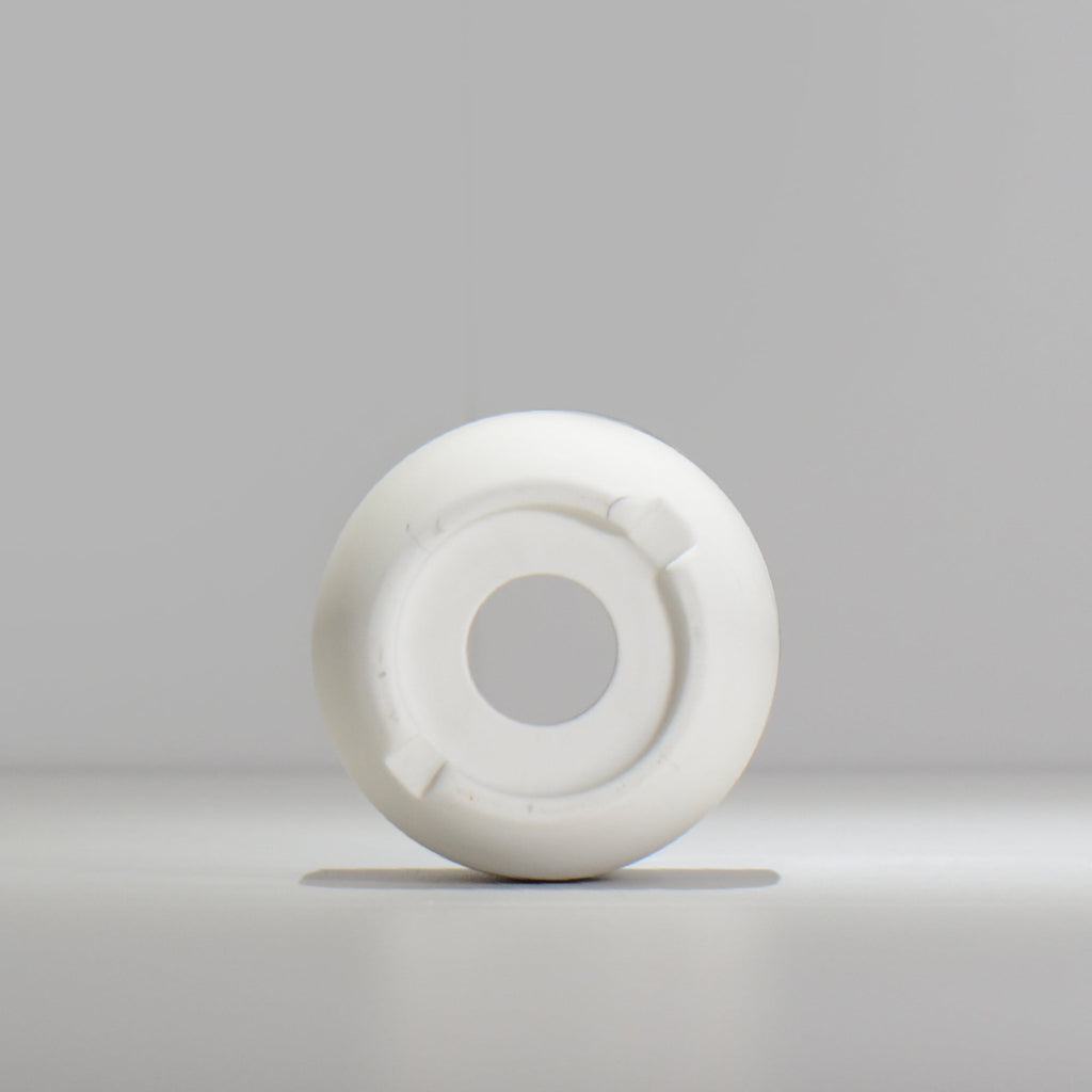 山本真郎 / 白仙-hakusen010 / S / 約φ8.3cm / 植木鉢