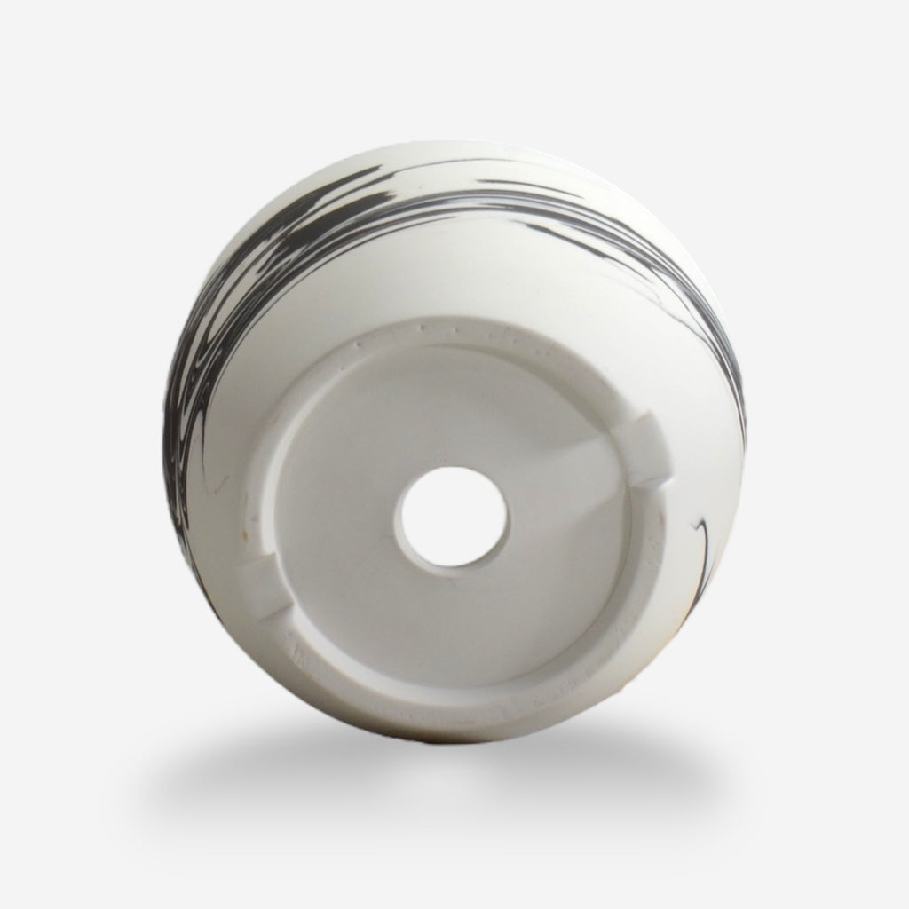 山本真郎 / 白仙-hakusen019 / L / 約φ13.2cm / 植木鉢