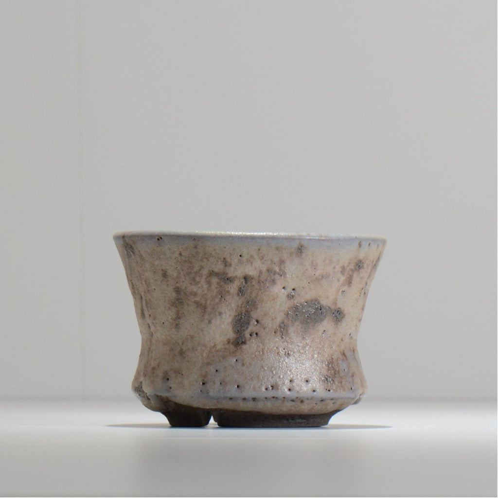穂髙隆児 /hekiun01_03/ 約φ12.7cm / 植木鉢