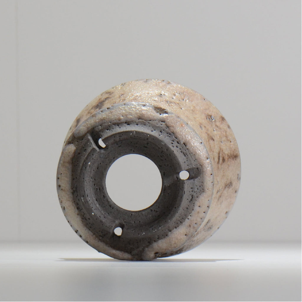 穂髙隆児 /hekiun01_03/ 約φ12.7cm / 植木鉢