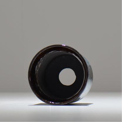 ヒノモトナツミ / 縁-ふち- / hn01_23fuchi_s /  約 φ9.5cm / 植木鉢