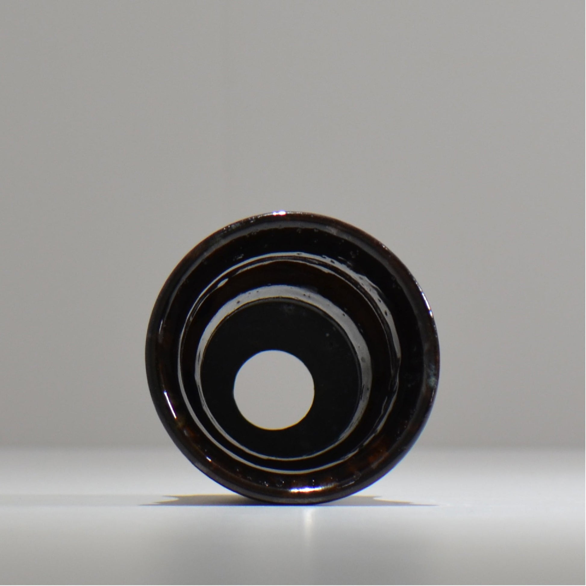 ヒノモトナツミ / 縁-ふち- / hn01_10fuchi_xs /  約 φ8.8cm / 植木鉢