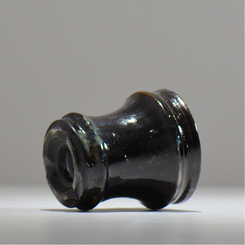 ヒノモトナツミ / 縁-ふち- / hn01_12fuchi_xs /  約 φ8.8cm / 植木鉢