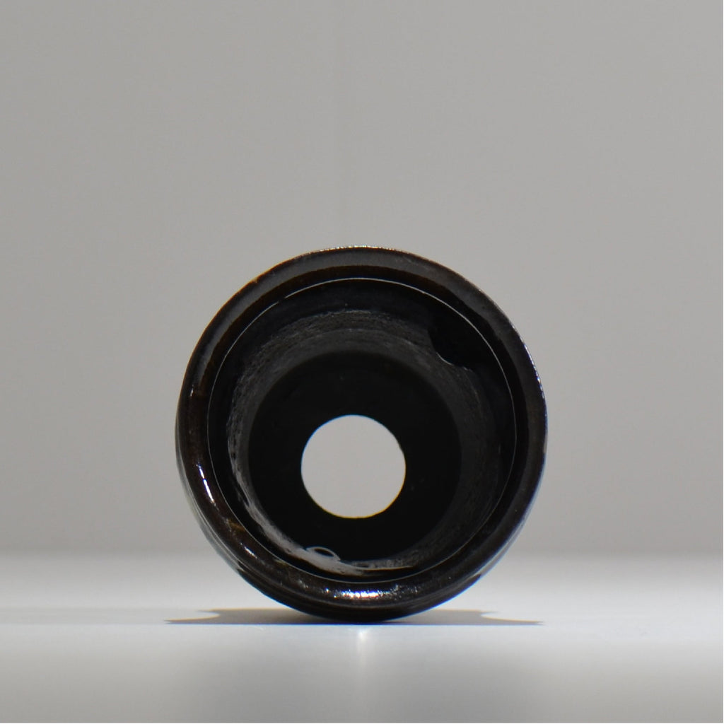 ヒノモトナツミ / 縁-ふち- / hn01_12fuchi_xs /  約 φ8.8cm / 植木鉢