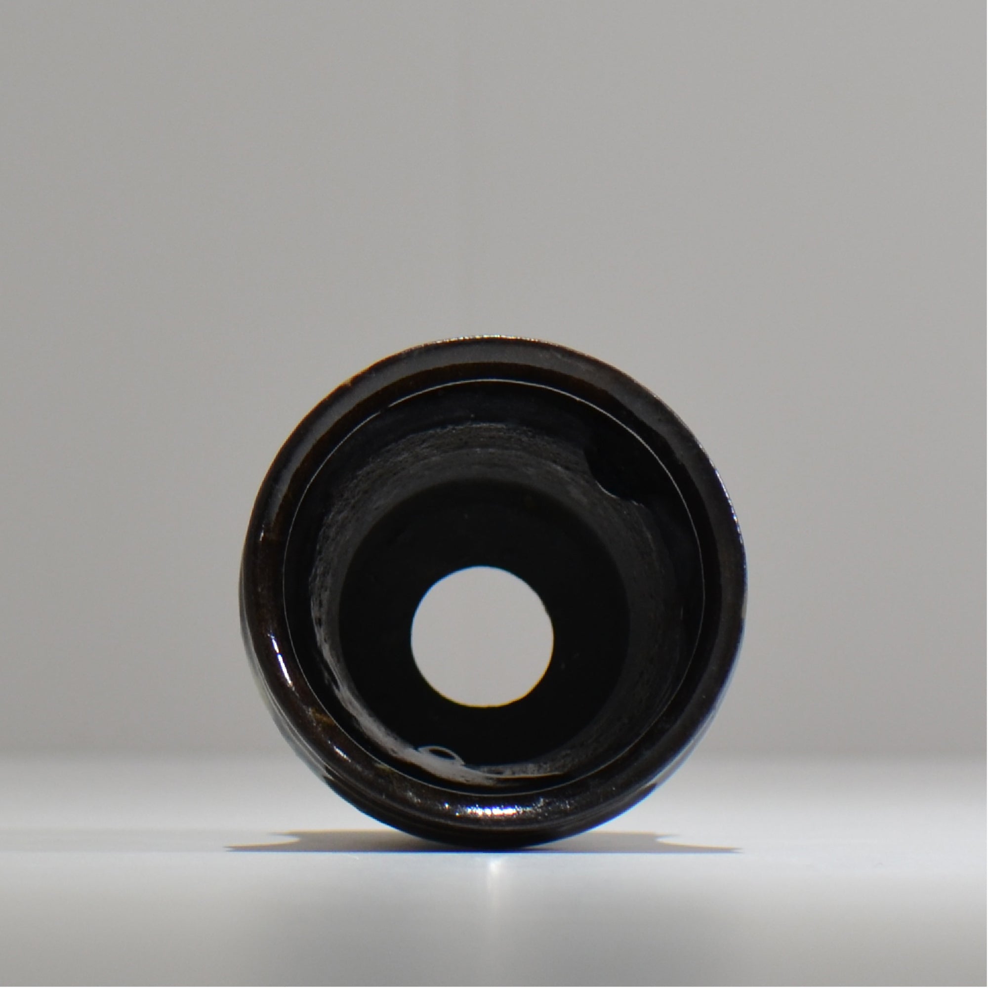 ヒノモトナツミ / 縁-ふち- / hn01_12fuchi_xs /  約 φ8.8cm / 植木鉢