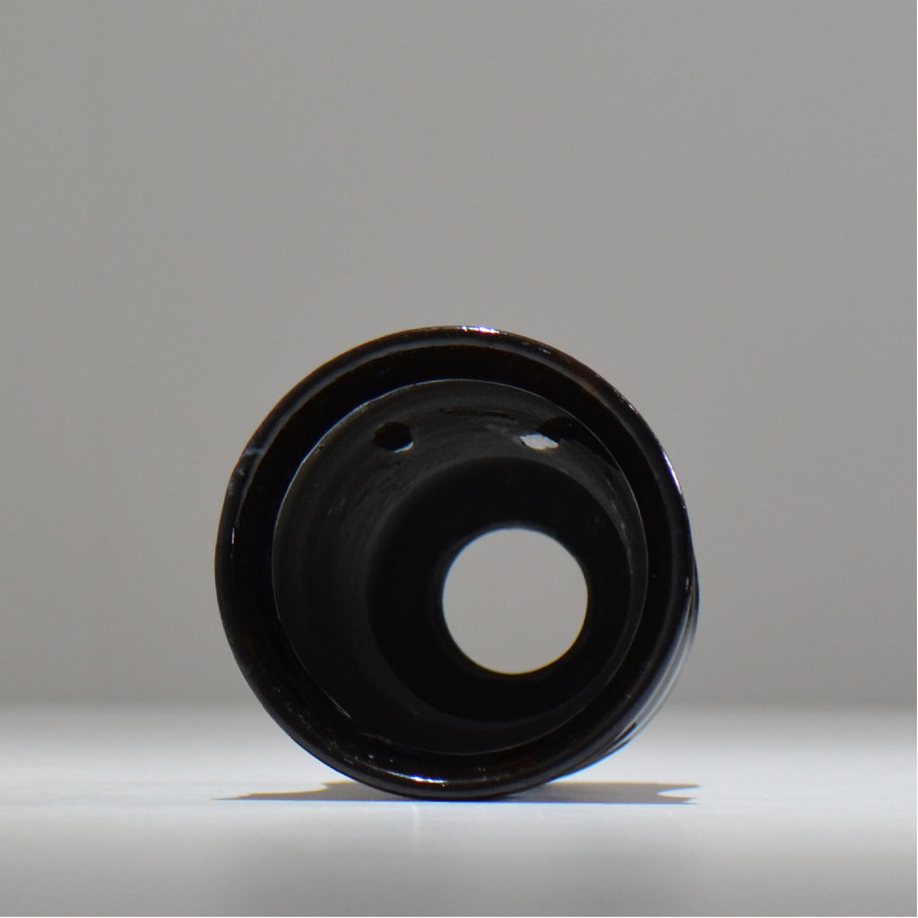 ヒノモトナツミ / 縁-ふち- / hn01_13fuchi_s /  約 φ9cm / 植木鉢