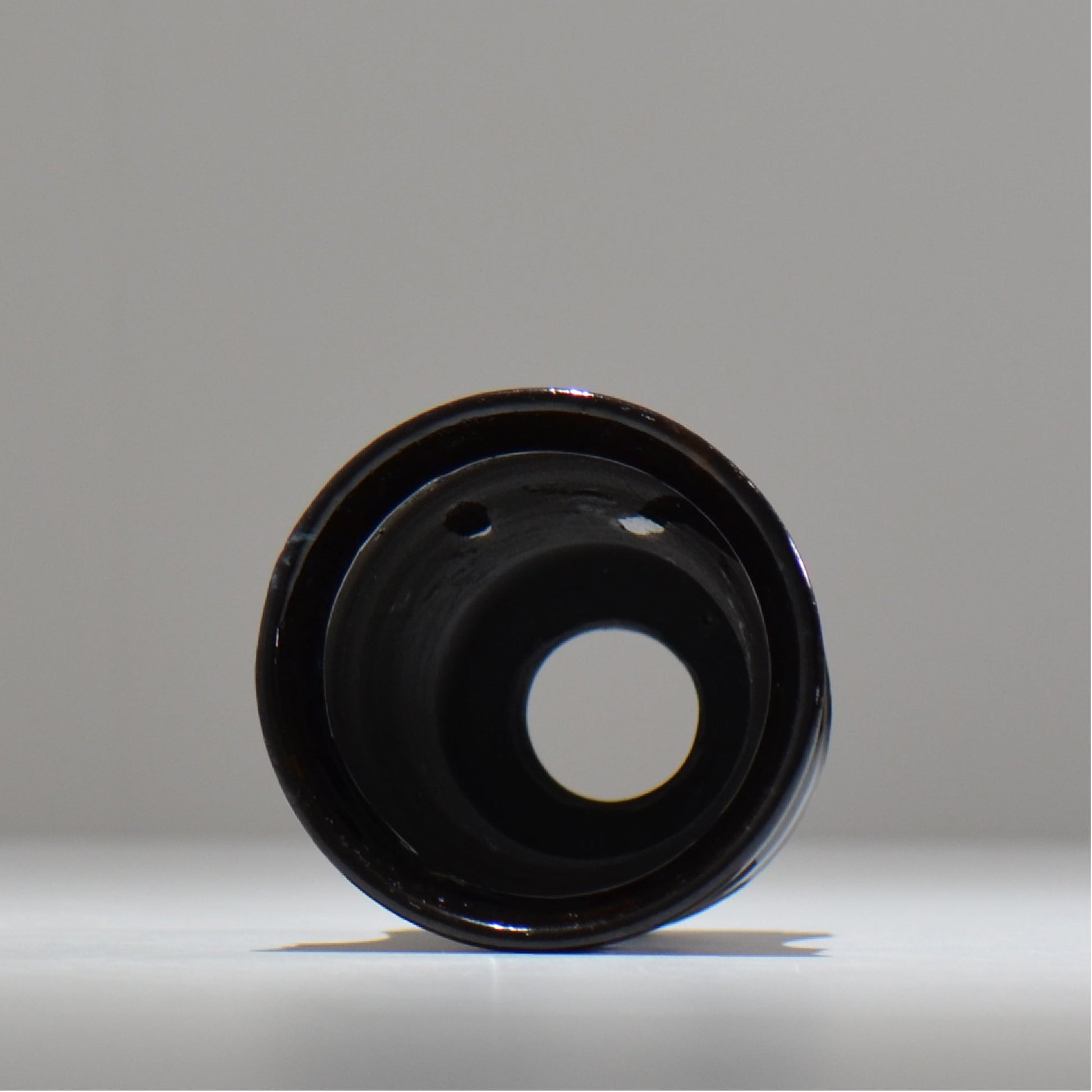ヒノモトナツミ / 縁-ふち- / hn01_13fuchi_s /  約 φ9cm / 植木鉢