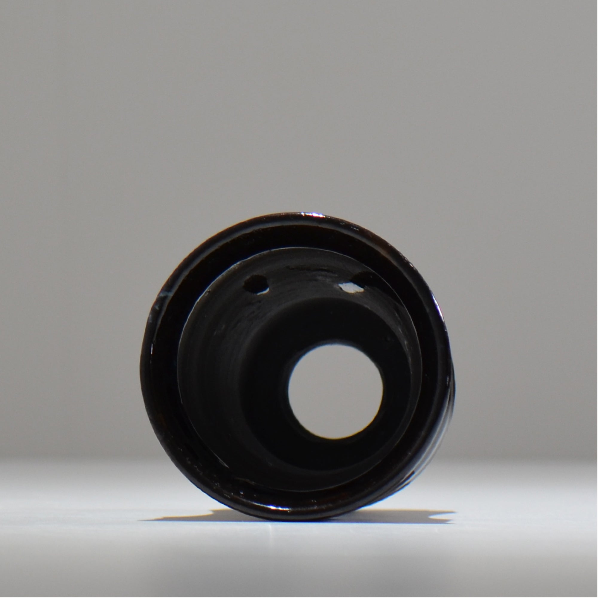 ヒノモトナツミ / 縁-ふち- / hn01_13fuchi_s /  約 φ9cm / 植木鉢