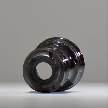 ヒノモトナツミ / 縁-ふち- / hn01_13fuchi_s /  約 φ9cm / 植木鉢
