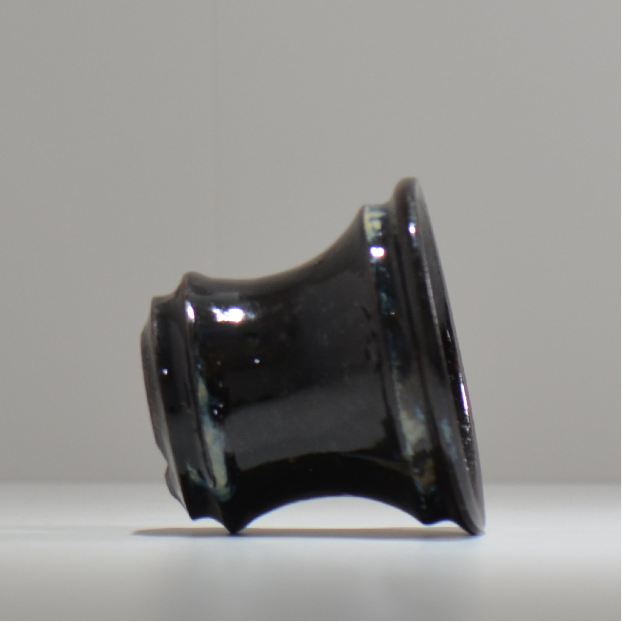 ヒノモトナツミ / 縁-ふち- / hn01_16fuchi_s /  約 φ11cm / 植木鉢
