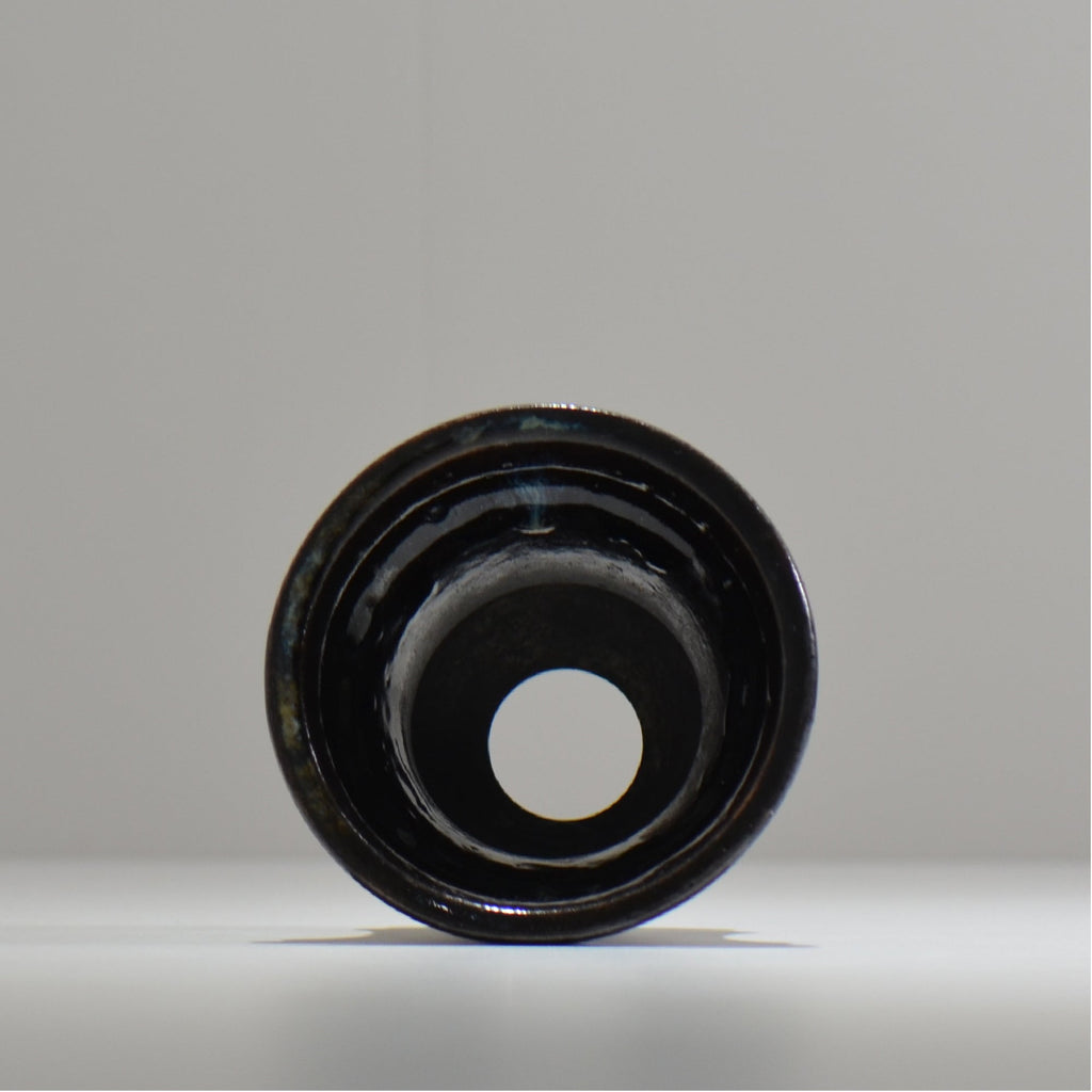 ヒノモトナツミ / 縁-ふち- / hn01_16fuchi_s /  約 φ11cm / 植木鉢