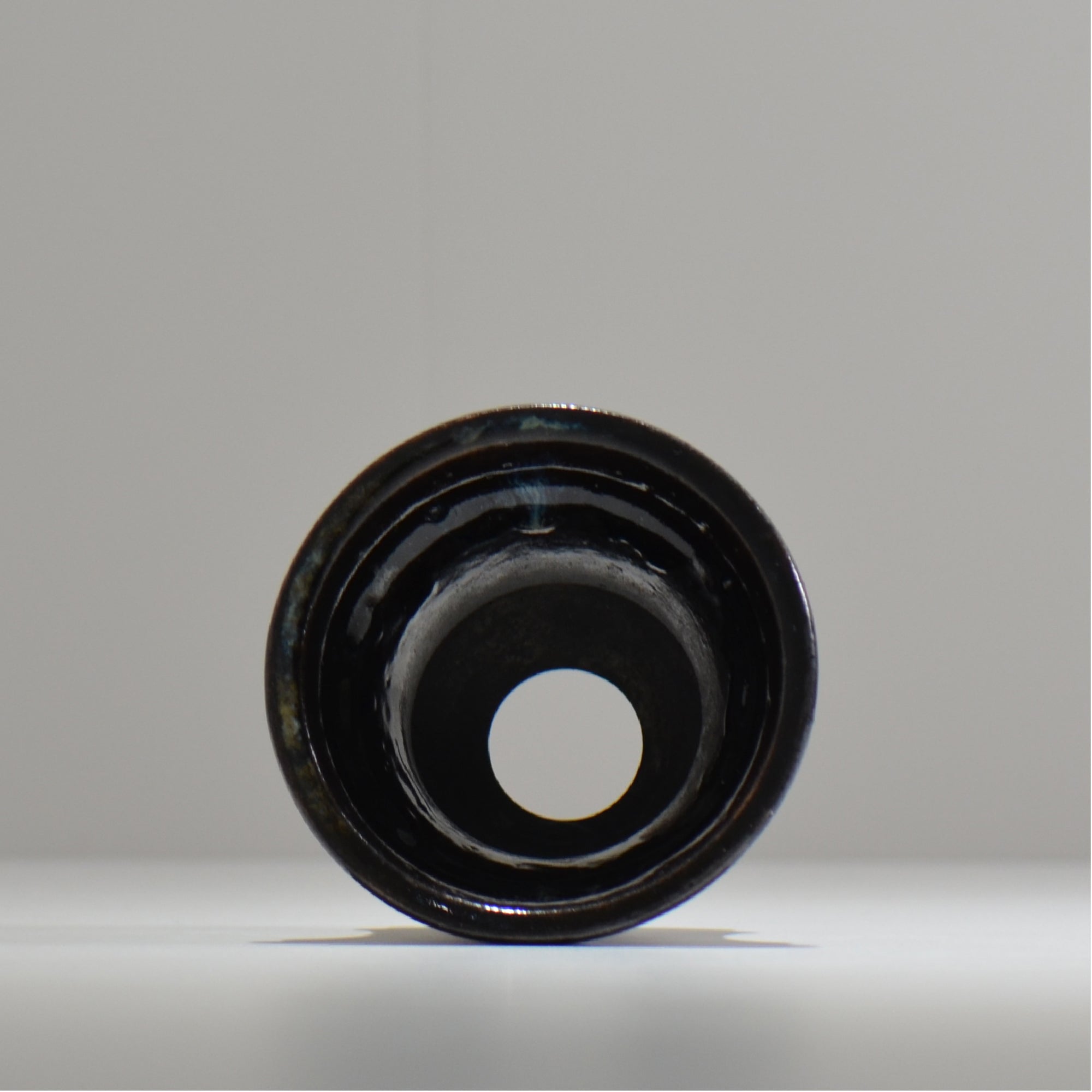 ヒノモトナツミ / 縁-ふち- / hn01_16fuchi_s /  約 φ11cm / 植木鉢