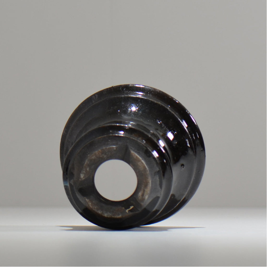 ヒノモトナツミ / 縁-ふち- / hn01_16fuchi_s /  約 φ11cm / 植木鉢