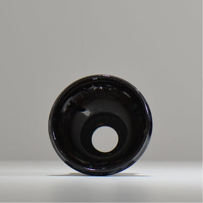 ヒノモトナツミ / 縁-ふち- / hn01_17fuchi_s /  約 φ10.5cm / 植木鉢