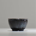 ヒノモトナツミ / 縁-ふち- / hn01_19fuchi_s /  約 φ11.6cm / 植木鉢