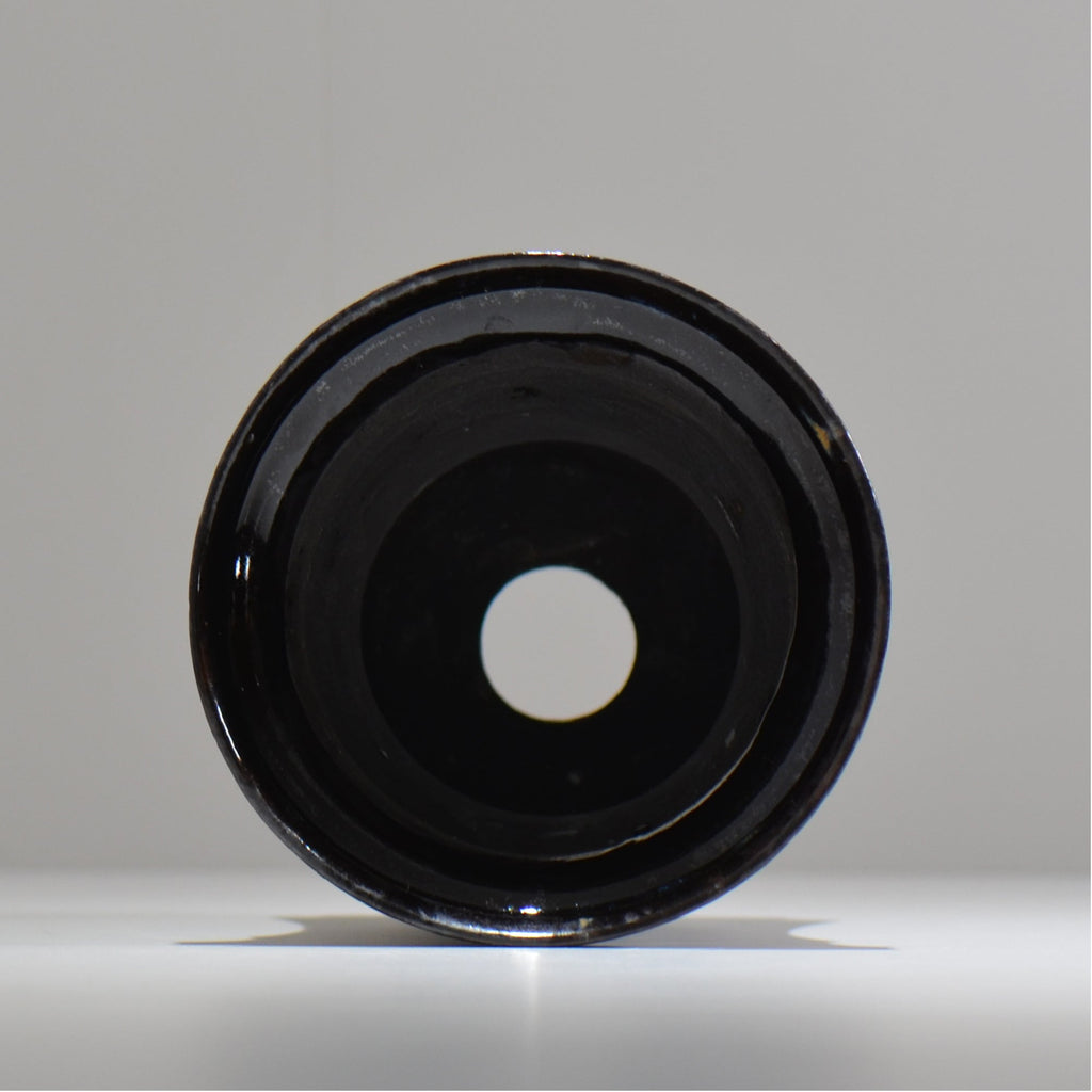 ヒノモトナツミ / 縁-ふち- / hn01_20fuchi_m /  約 φ15cm / 植木鉢