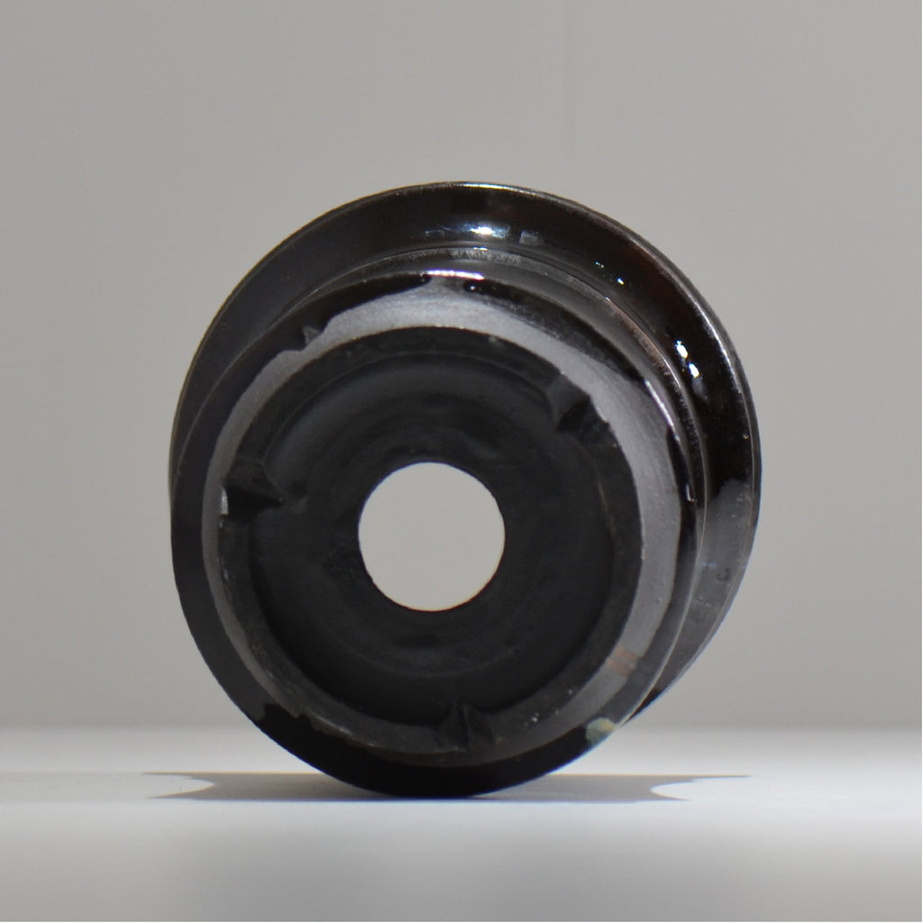 ヒノモトナツミ / 縁-ふち- / hn01_20fuchi_m /  約 φ15cm / 植木鉢