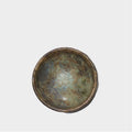 ヒノモトナツミ / 鈍-にび- / hn01_05nibi_xs /  約 φ8.5cm / 苔玉皿