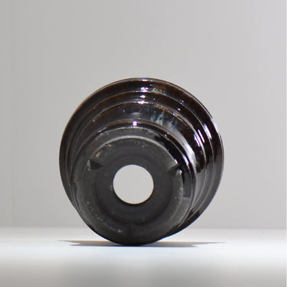 ヒノモトナツミ / 縁-ふち- / hn02_fc12_m / 約φ12.2cm / 植木鉢