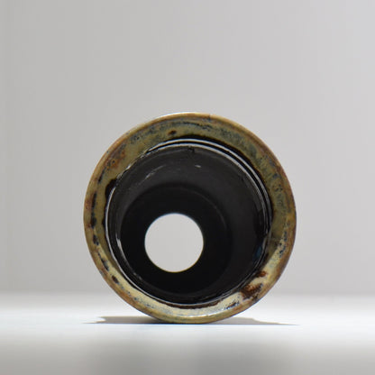 ヒノモトナツミ / 鈍-にび- / hn02_nb13_s / 約φ11.5cm / 植木鉢