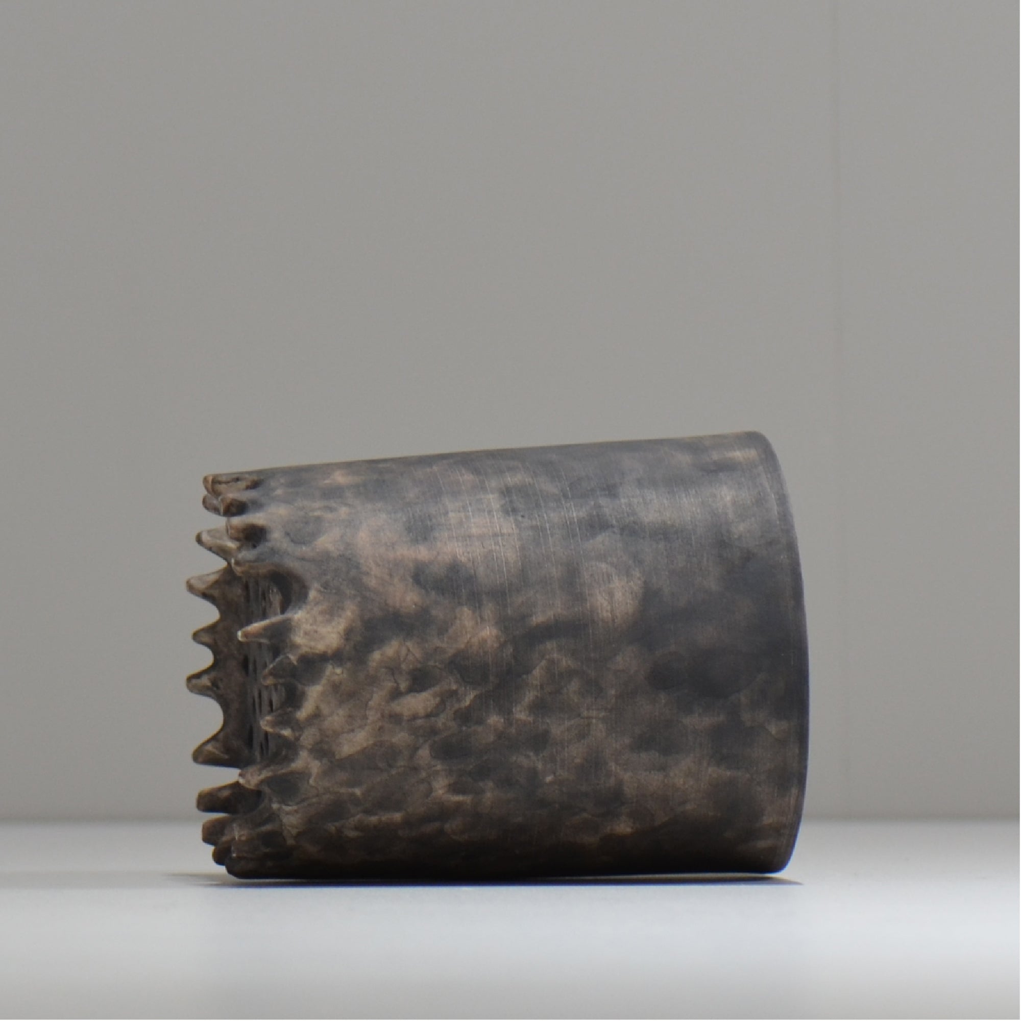 陶芸家イカンソク / ik_020 / 約φ8.2cm / 植木鉢