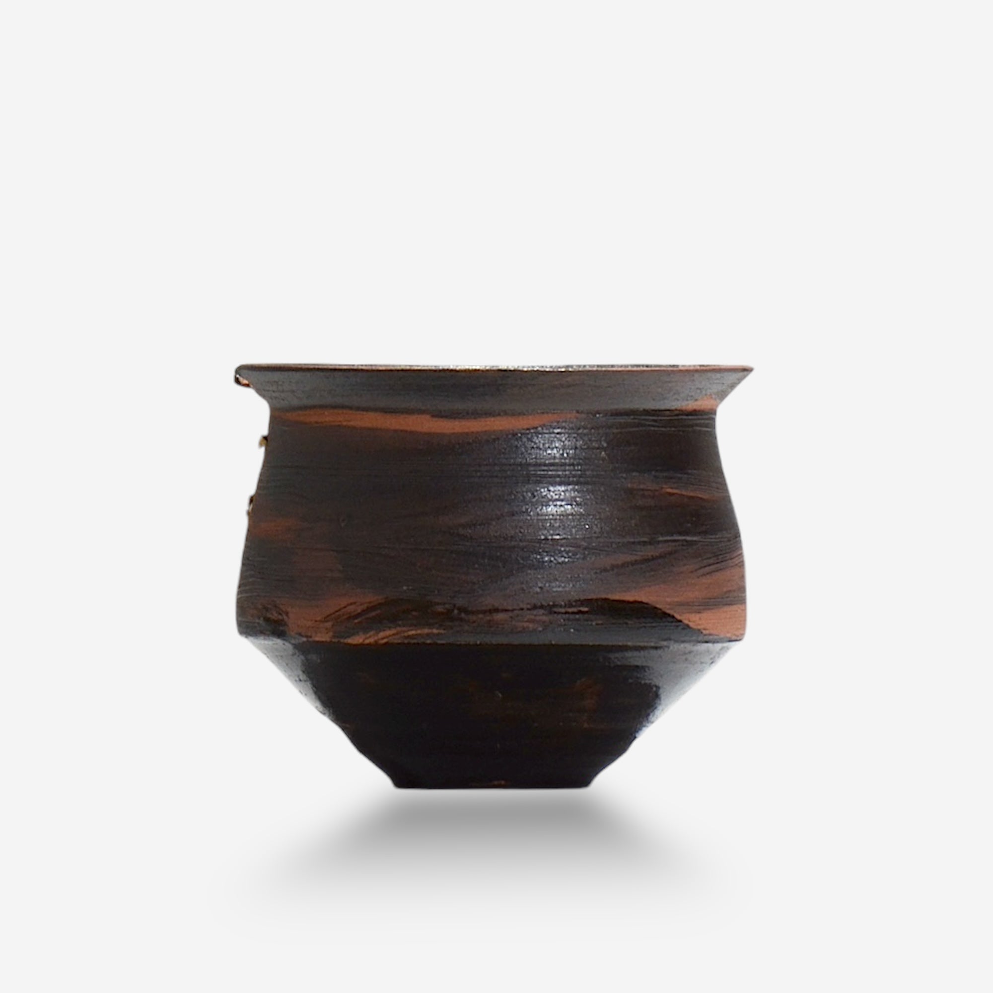 川合 牧人 / kasugai003 / 約φ9cm / 植木鉢