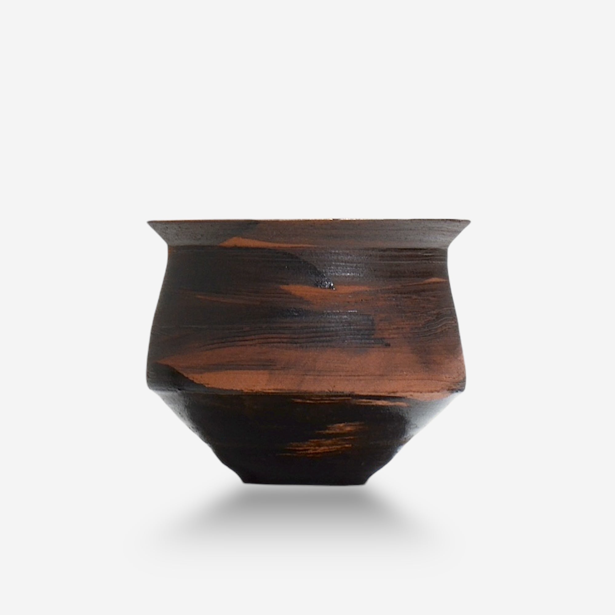 川合 牧人 / kasugai003 / 約φ9cm / 植木鉢