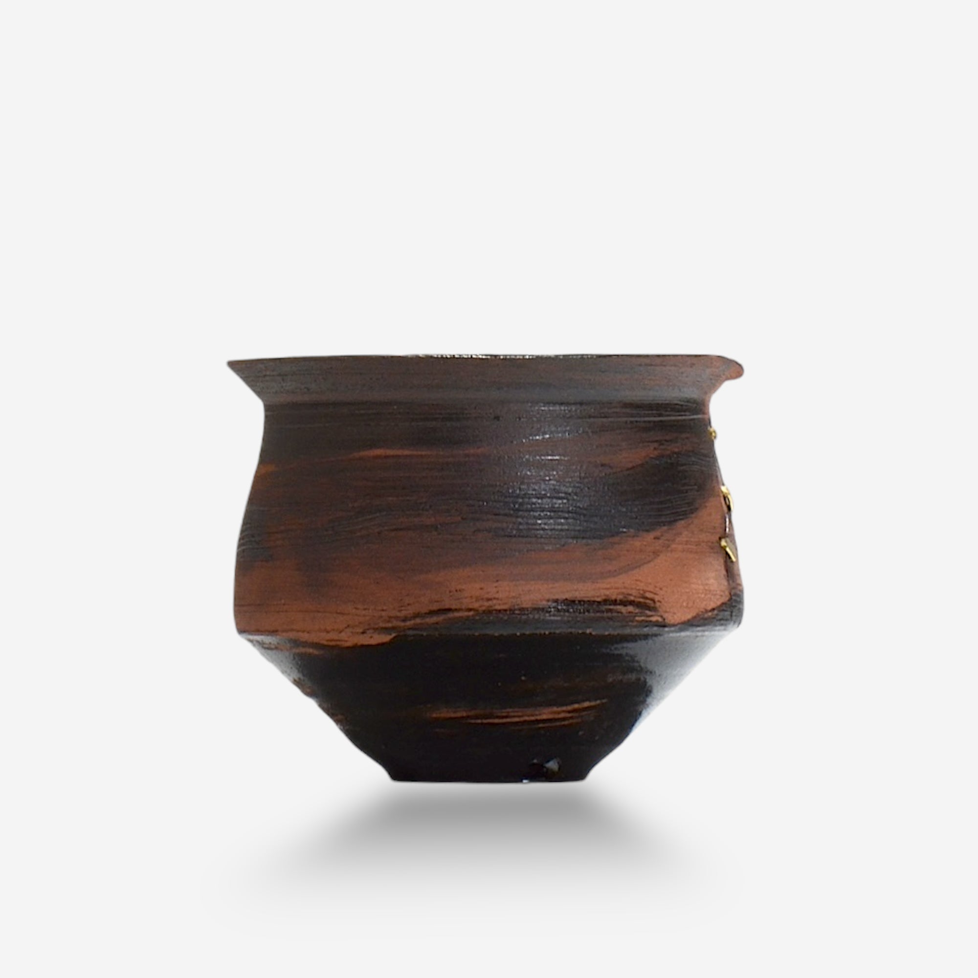 川合 牧人 / kasugai003 / 約φ9cm / 植木鉢