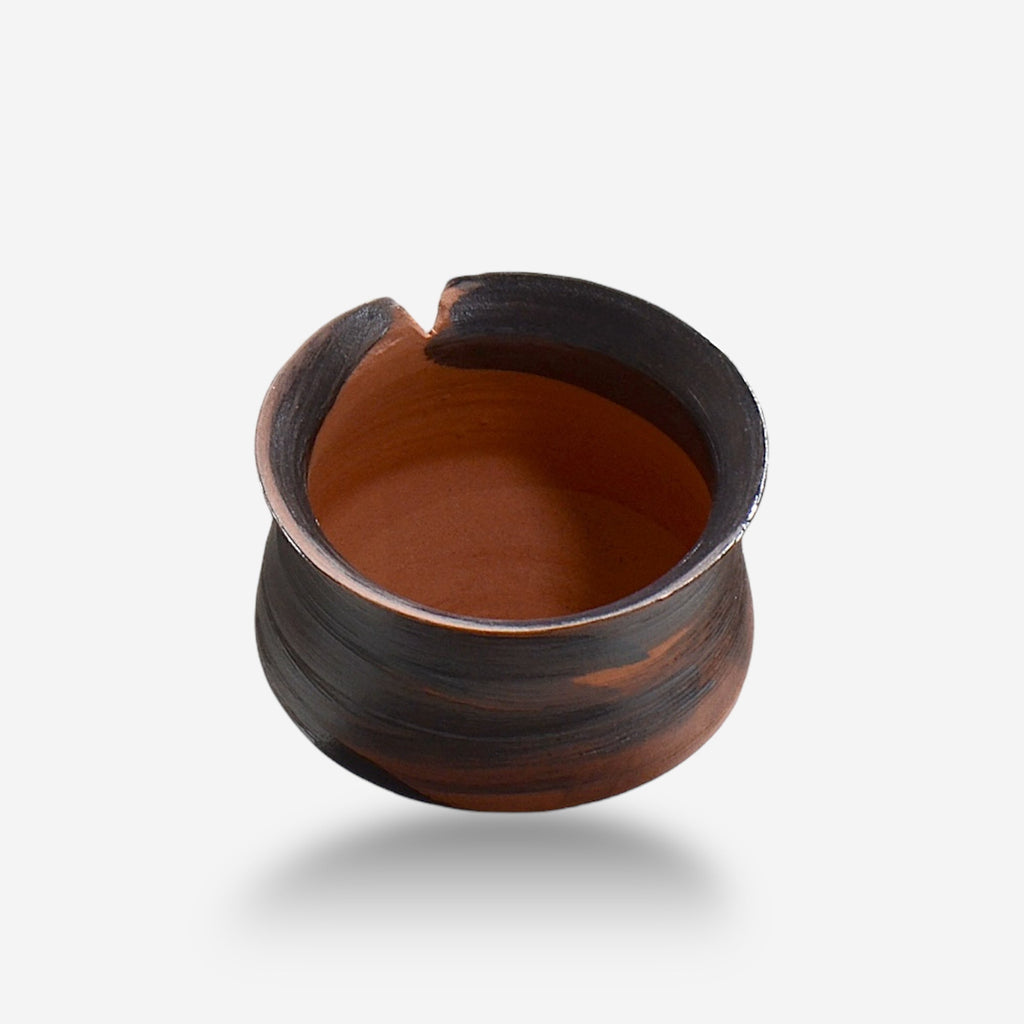 川合 牧人 / kasugai003 / 約φ9cm / 植木鉢