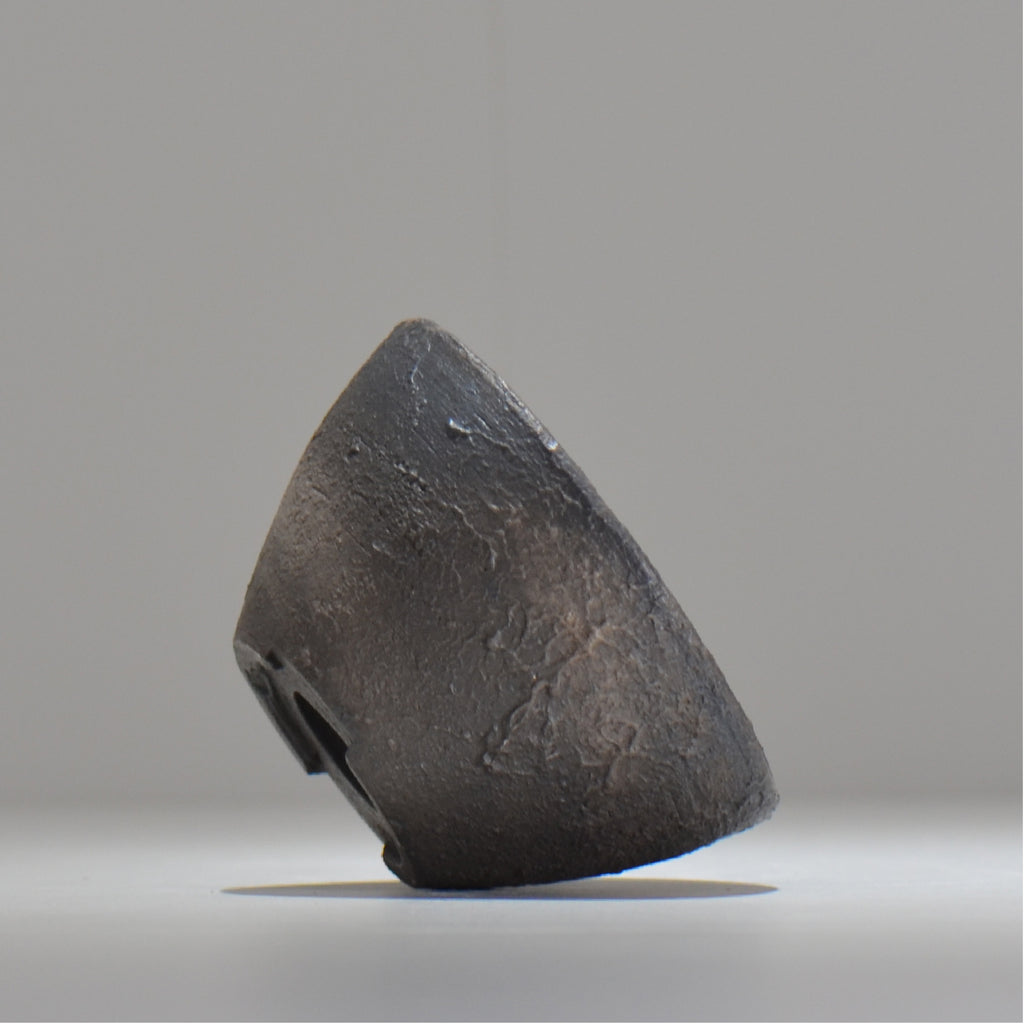 Kenichi Saito / Casting / chu_ma019 / Approx. φ12.5cm / Flowerpot