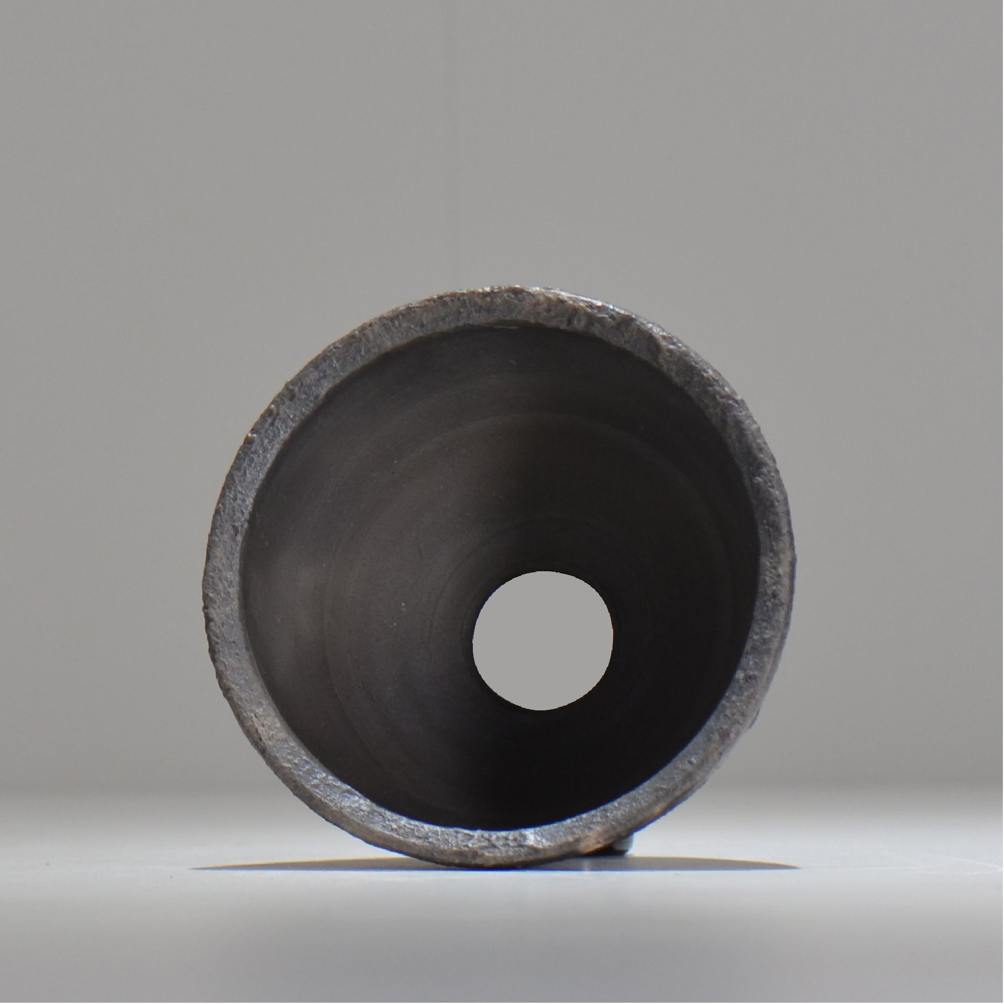 Kenichi Saito / Casting / chu_ma019 / Approx. φ12.5cm / Flowerpot