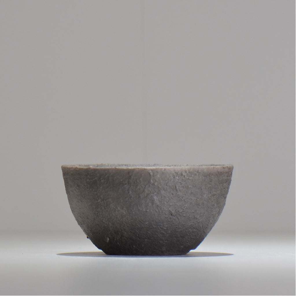 Kenichi Saito / Casting / chu_ma022 / Approx. φ12.2cm / Flowerpot