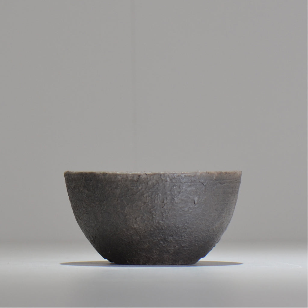 Kenichi Saito / Casting / chu_ma022 / Approx. φ12.2cm / Flowerpot