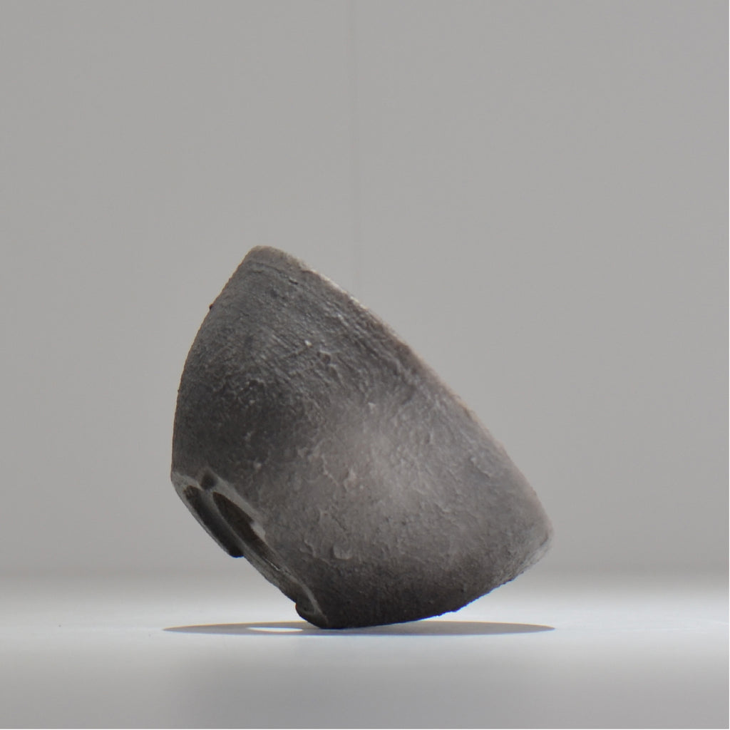 Kenichi Saito / Casting / chu_ma022 / Approx. φ12.2cm / Flowerpot