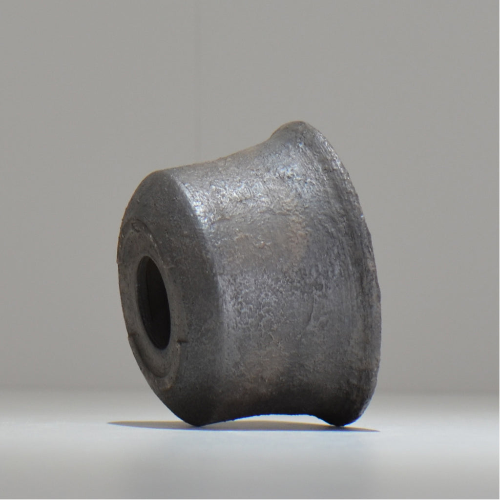 齋藤研一 / 鋳 / chu_tu002/ 約φ11.0cm / 植木鉢