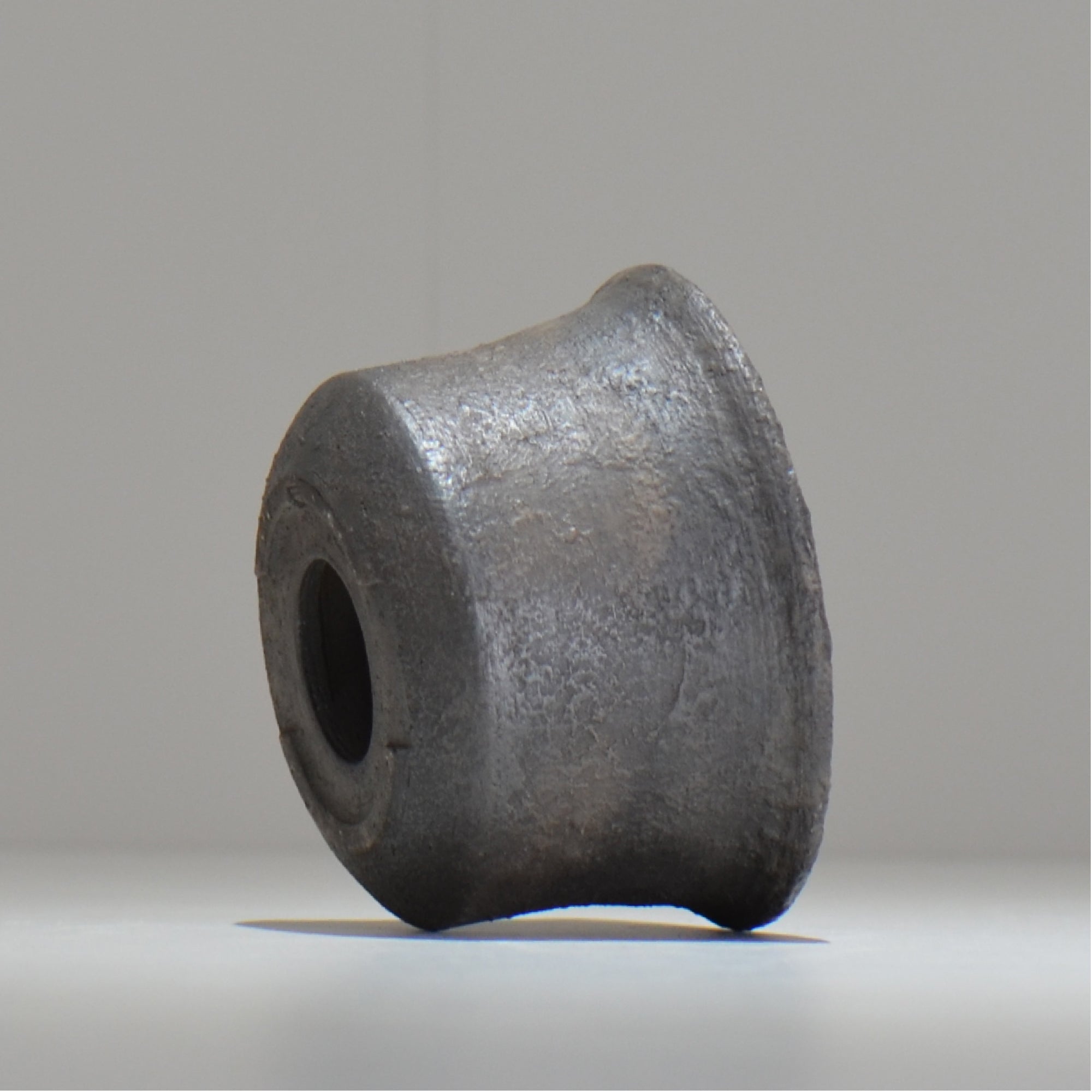 齋藤研一 / 鋳 / chu_tu002/ 約φ11.0cm / 植木鉢