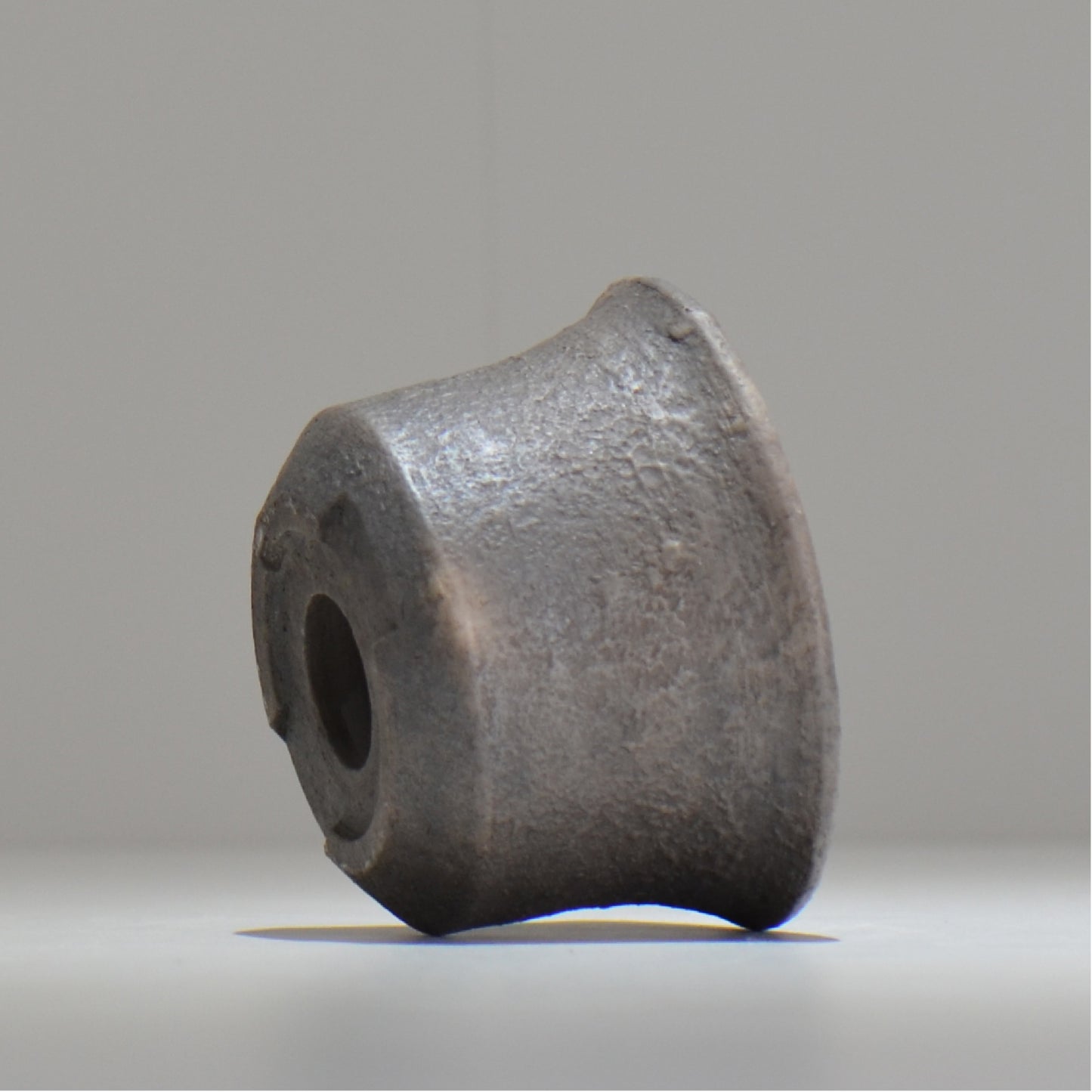 齋藤研一 / 鋳 / chu_tu004/ 約φ11.0cm / 植木鉢