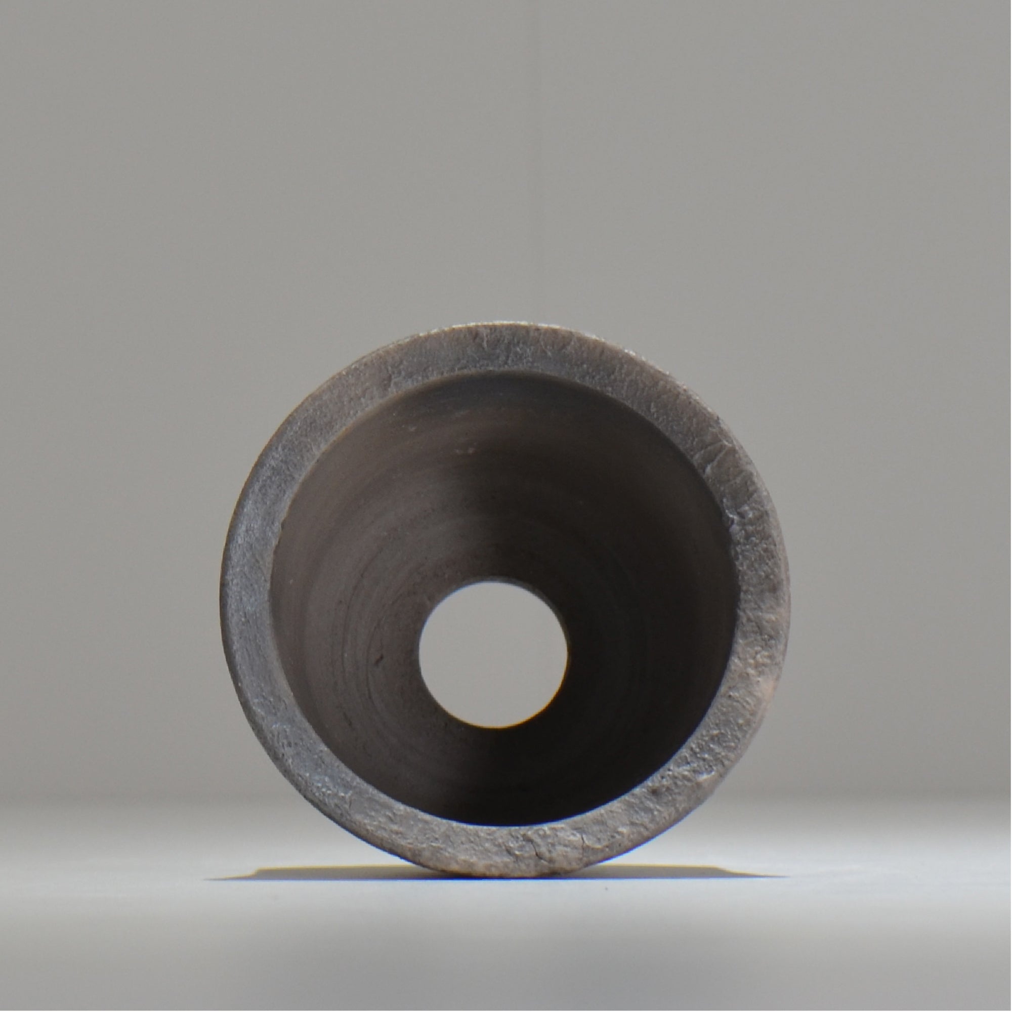 齋藤研一 / 鋳 / chu_tu004/ 約φ11.0cm / 植木鉢